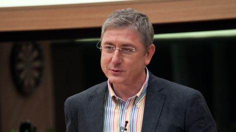 gyurcsány ferenc exminiszterelnök hajdú éter összezárva című műsorában
