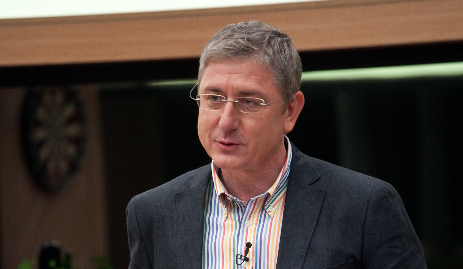 gyurcsány ferenc exminiszterelnök hajdú éter összezárva című műsorában