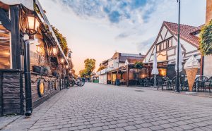 hel félsziget lengyelország