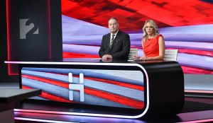 pachmann péter és szedmék zita tv2 híradó