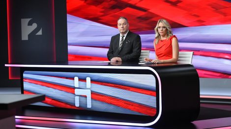 pachmann péter és szedmék zita tv2 híradó