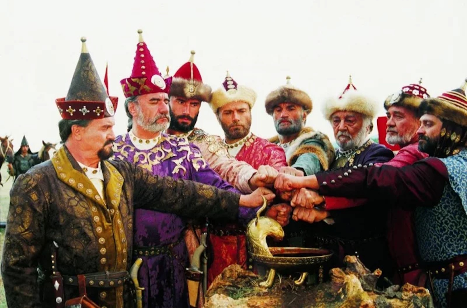 Honfoglalás