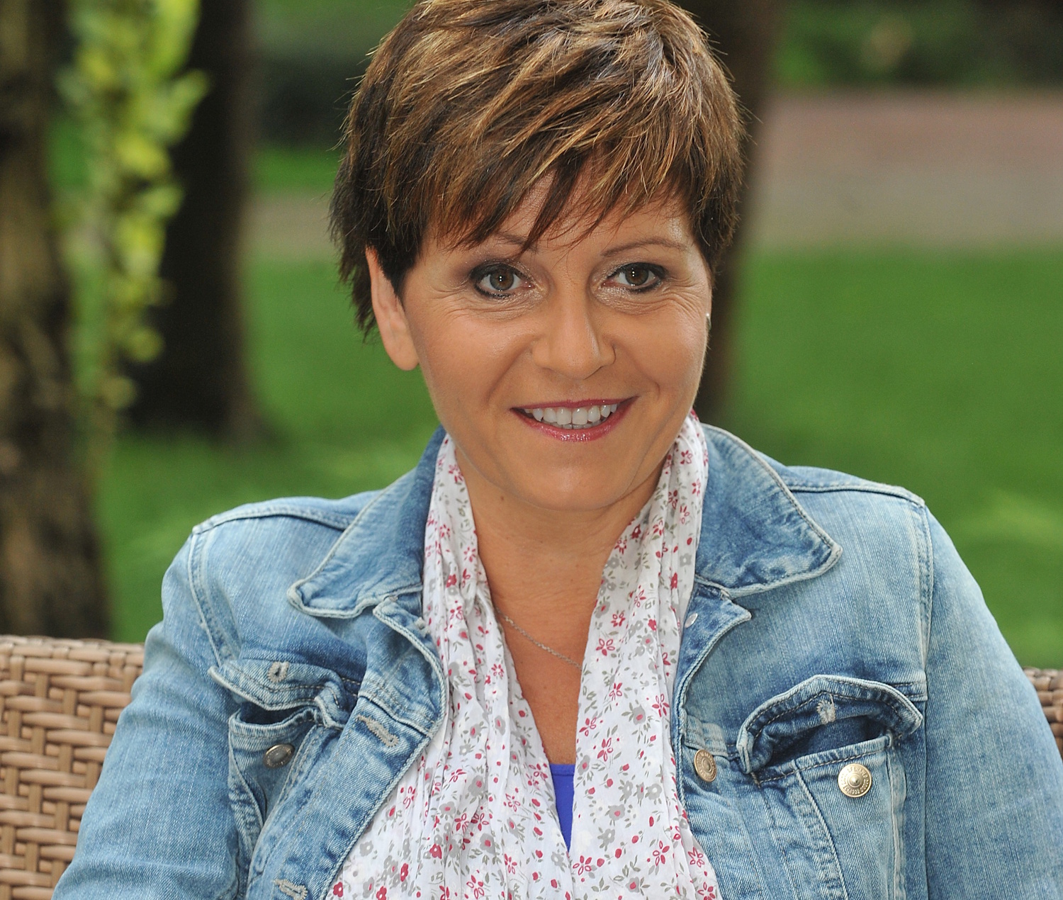 Kálmán Olga