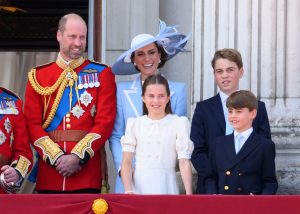 brit királyi csald vilmos katalin gyerekek