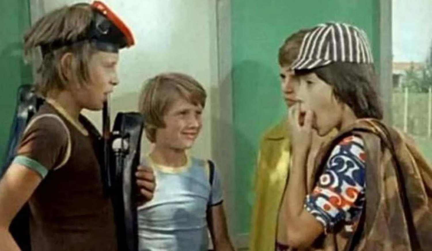 Le a cipővel!