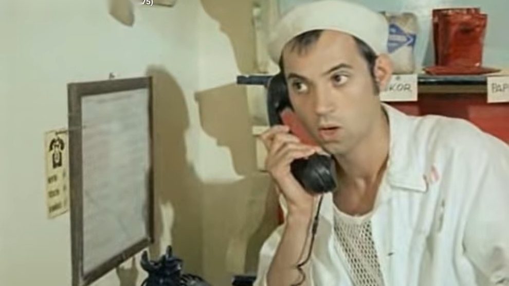 le a cipővel magyar ifjúsági film jelenetfotó