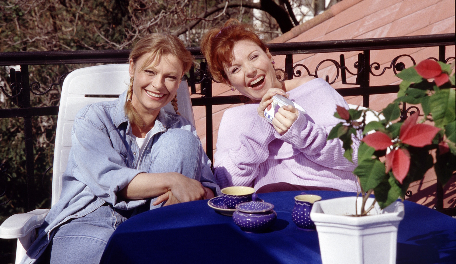 liptai claudia és hegyi barbara