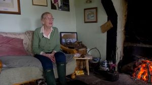 Margaret Gallagher