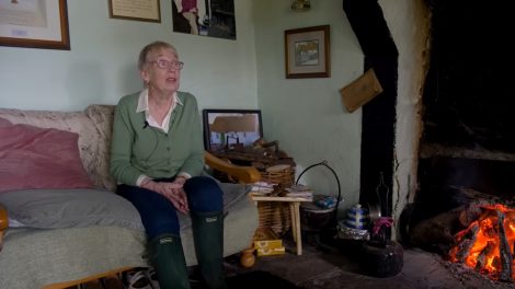 Margaret Gallagher