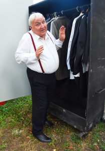 Mikó István nem vált el, de már Anikót szereti