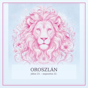 oroszlan_premium | Meglepetés horoszkóp