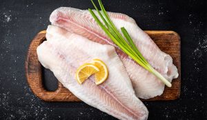 Pangasius