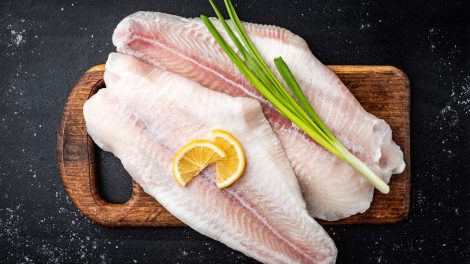 Pangasius