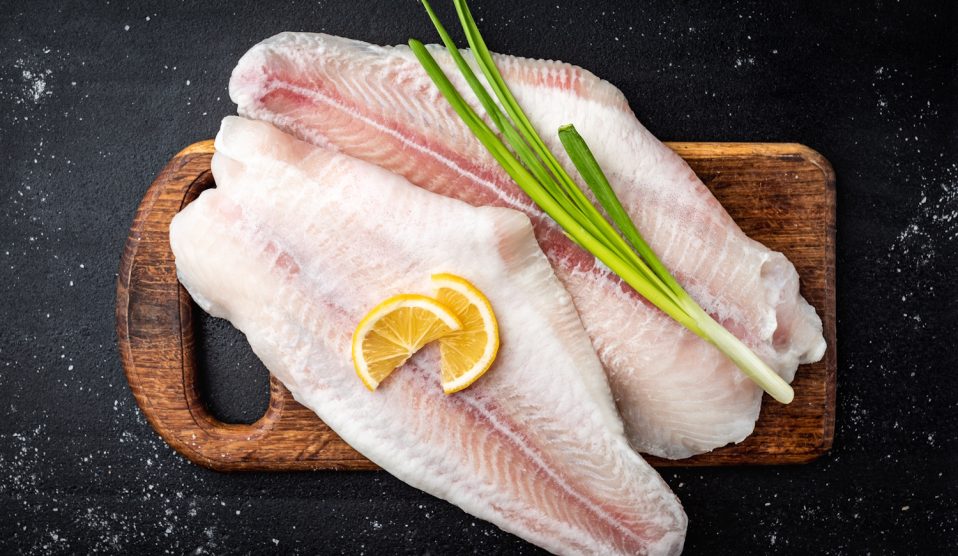 Pangasius