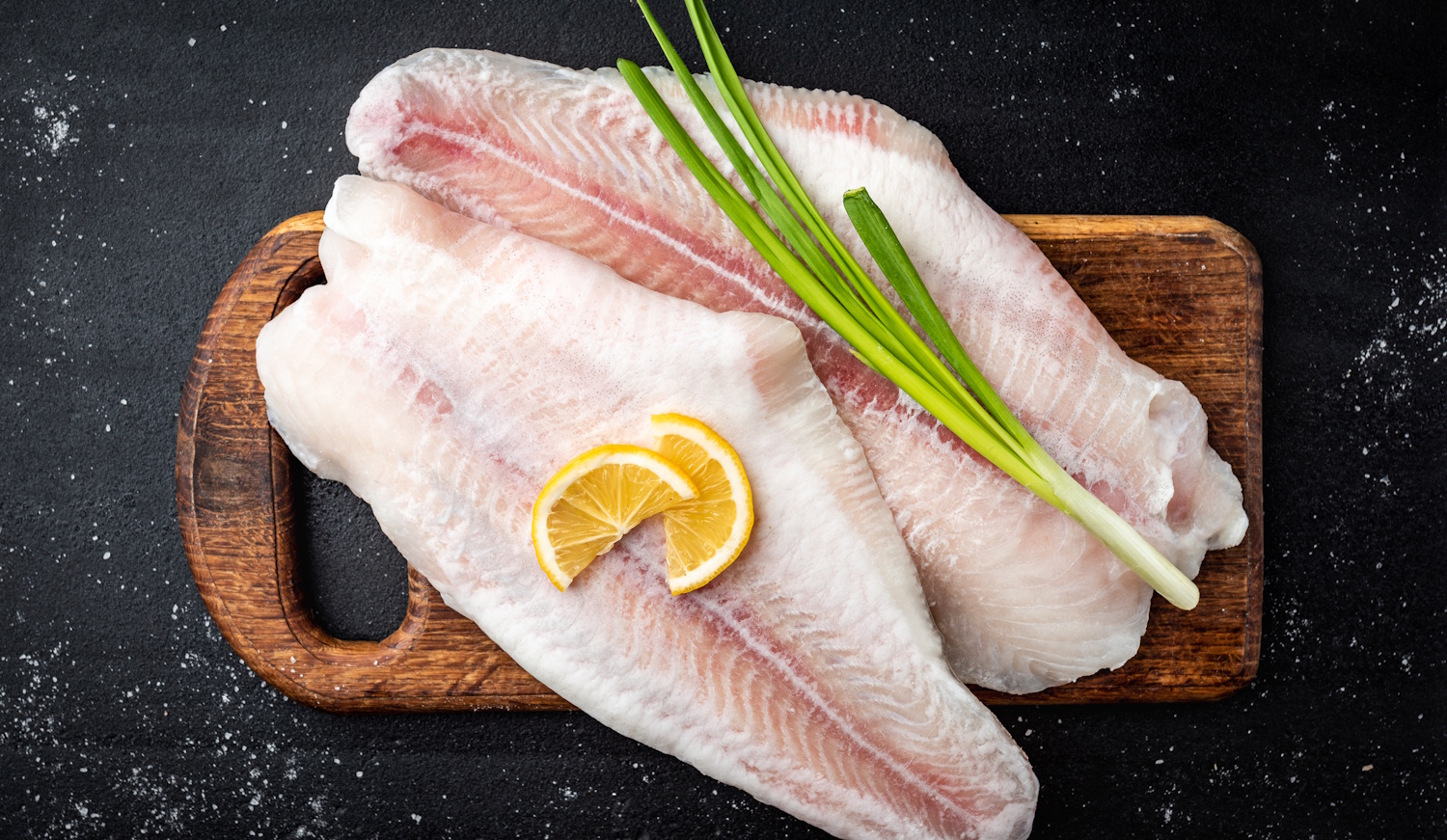 Pangasius