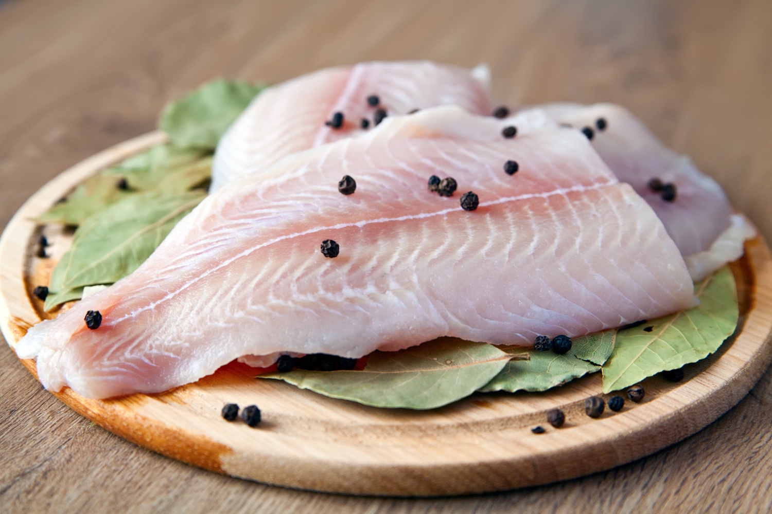 Pangasius