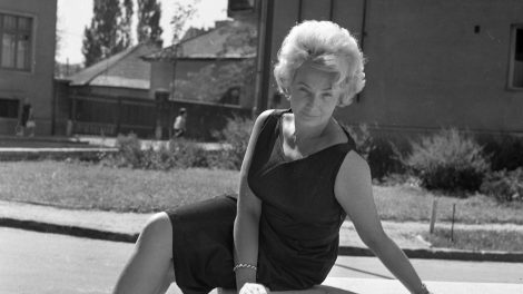 petress zsuzsa operettprimadonna