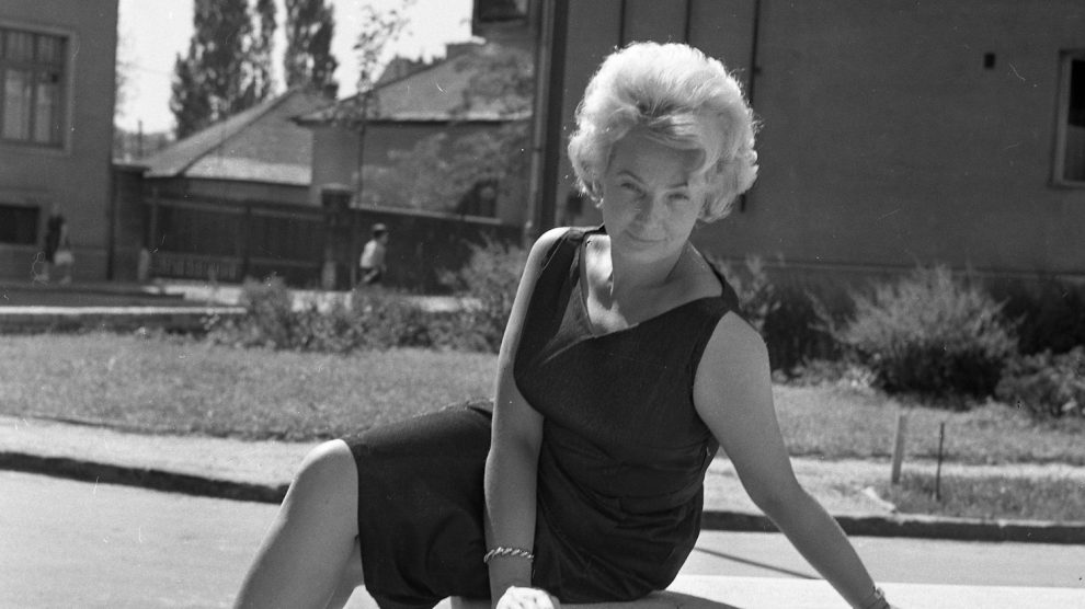 petress zsuzsa operettprimadonna