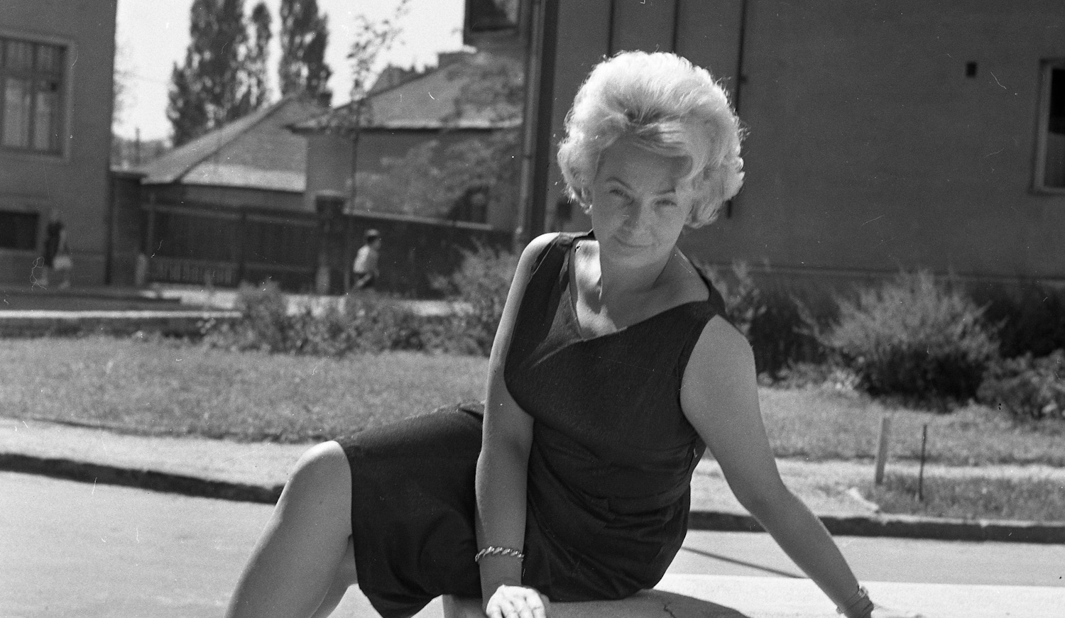 petress zsuzsa operettprimadonna