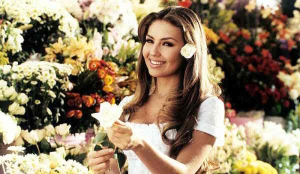 Rosalinda sorozat