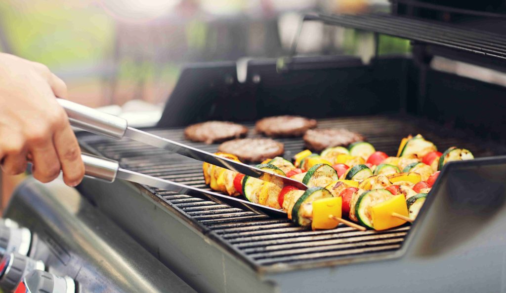 grillparti | Meglepetés Húsok a grillen