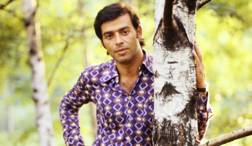 Szécsi Pál
