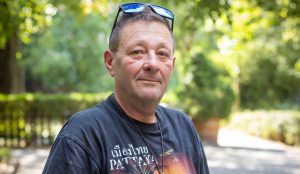 Szinetár Gábor