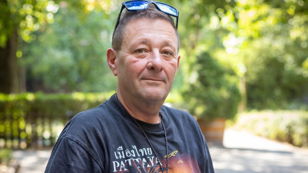 Szinetár Gábor