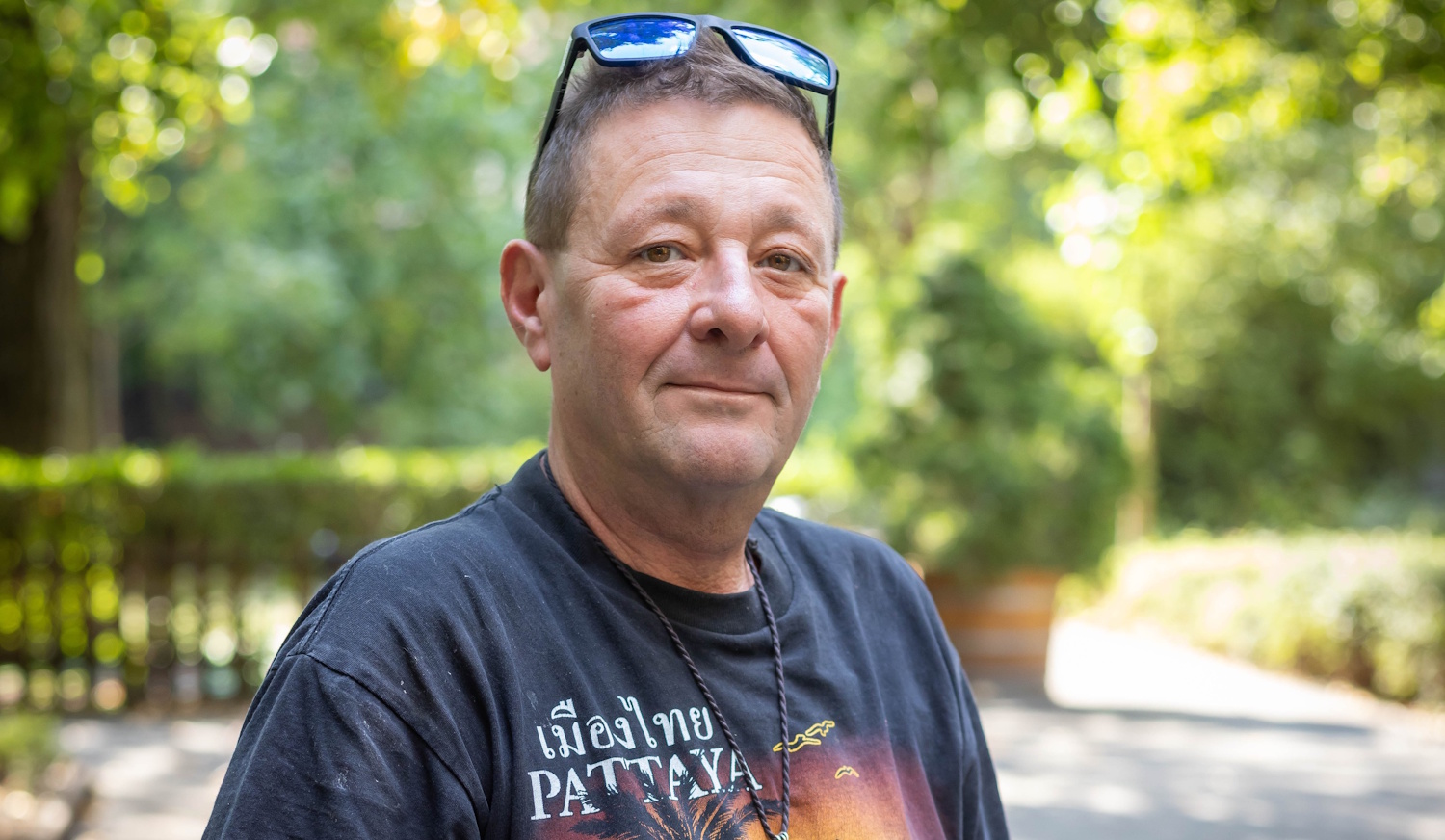Szinetár Gábor