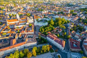 Vilnius