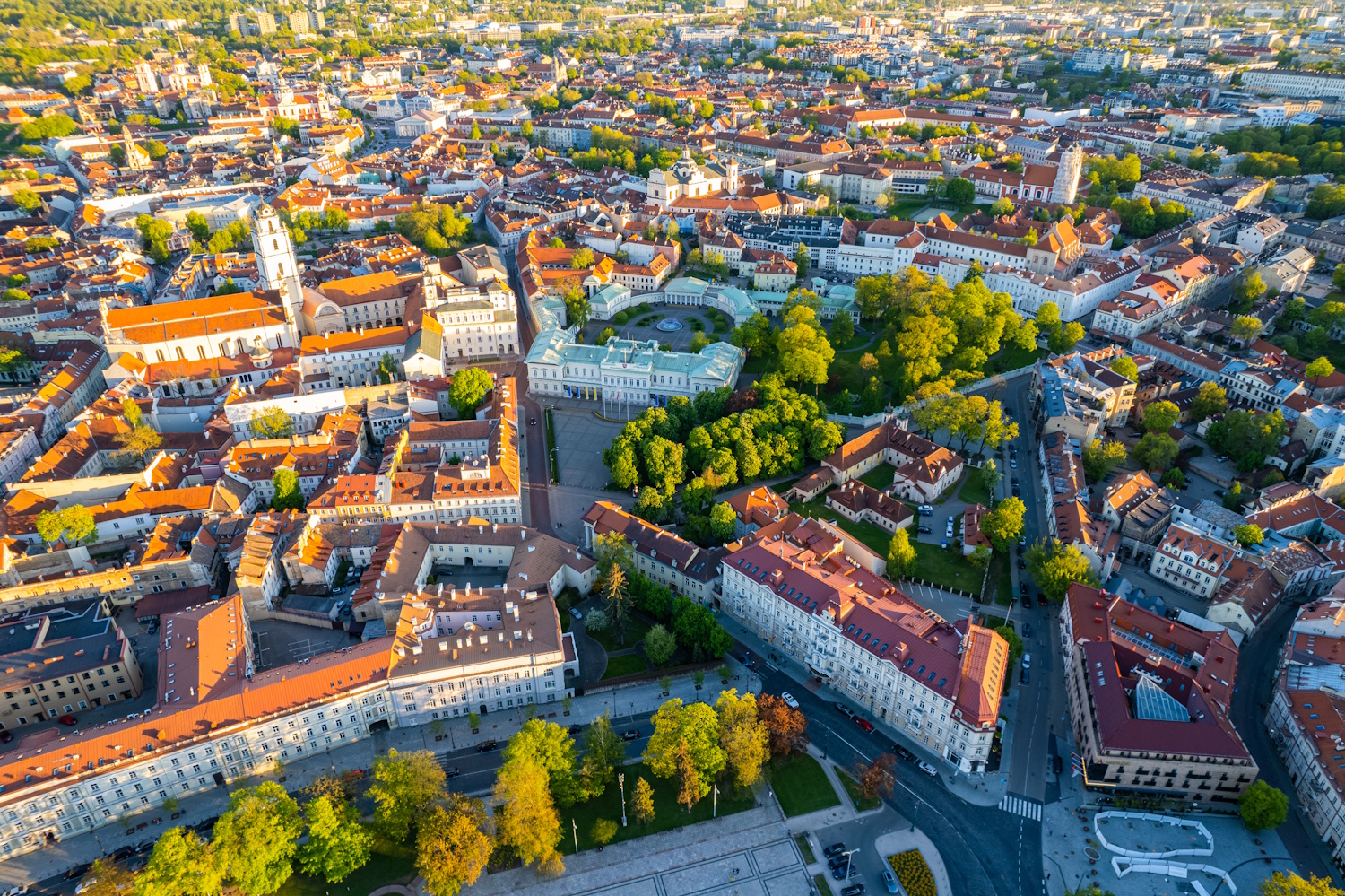 Vilnius