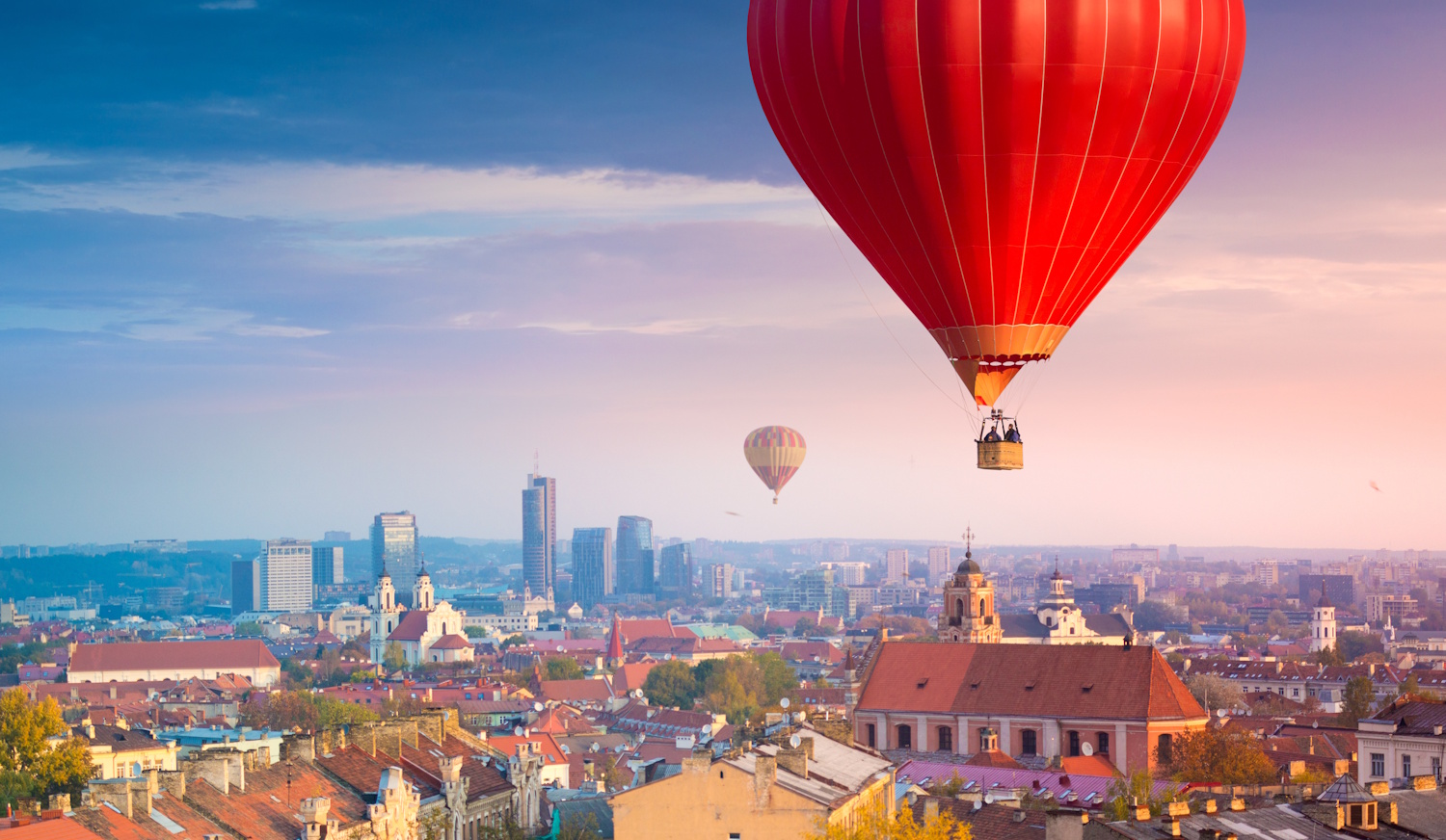 Vilnius