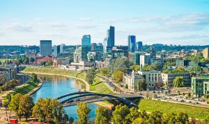 Vilnius