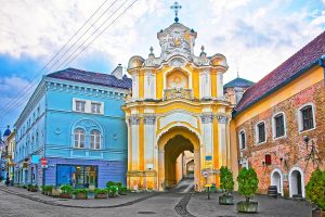 Vilnius