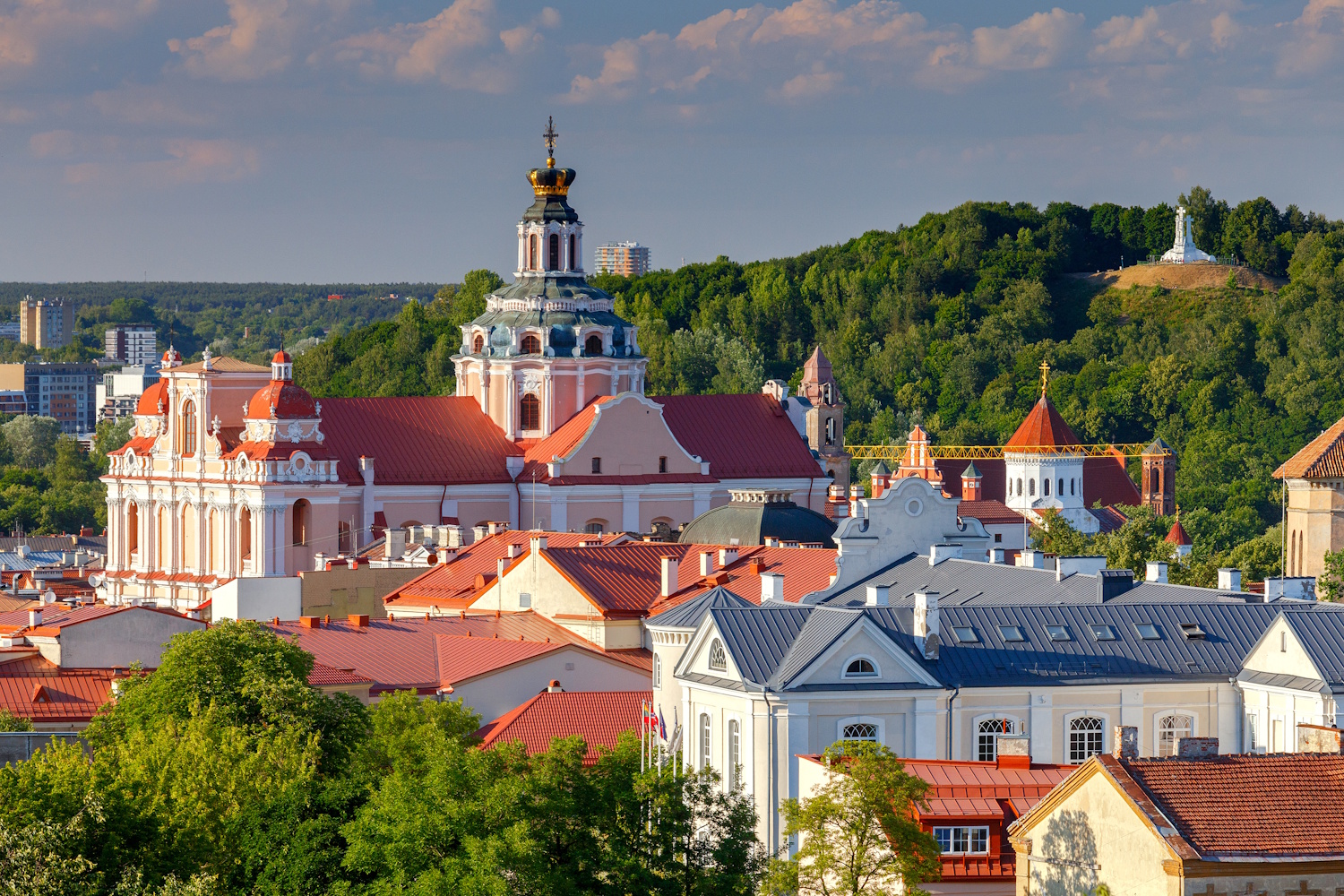 Vilnius | Meglepetés Vilnius