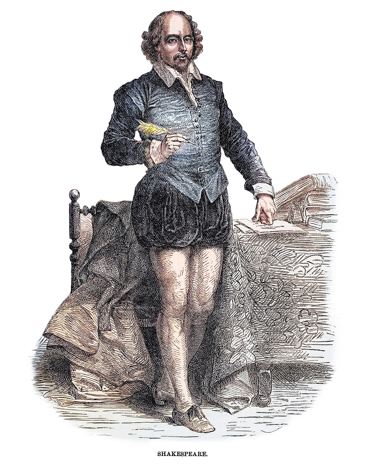 A Macbeth titka | Meglepetés William Shakespeare