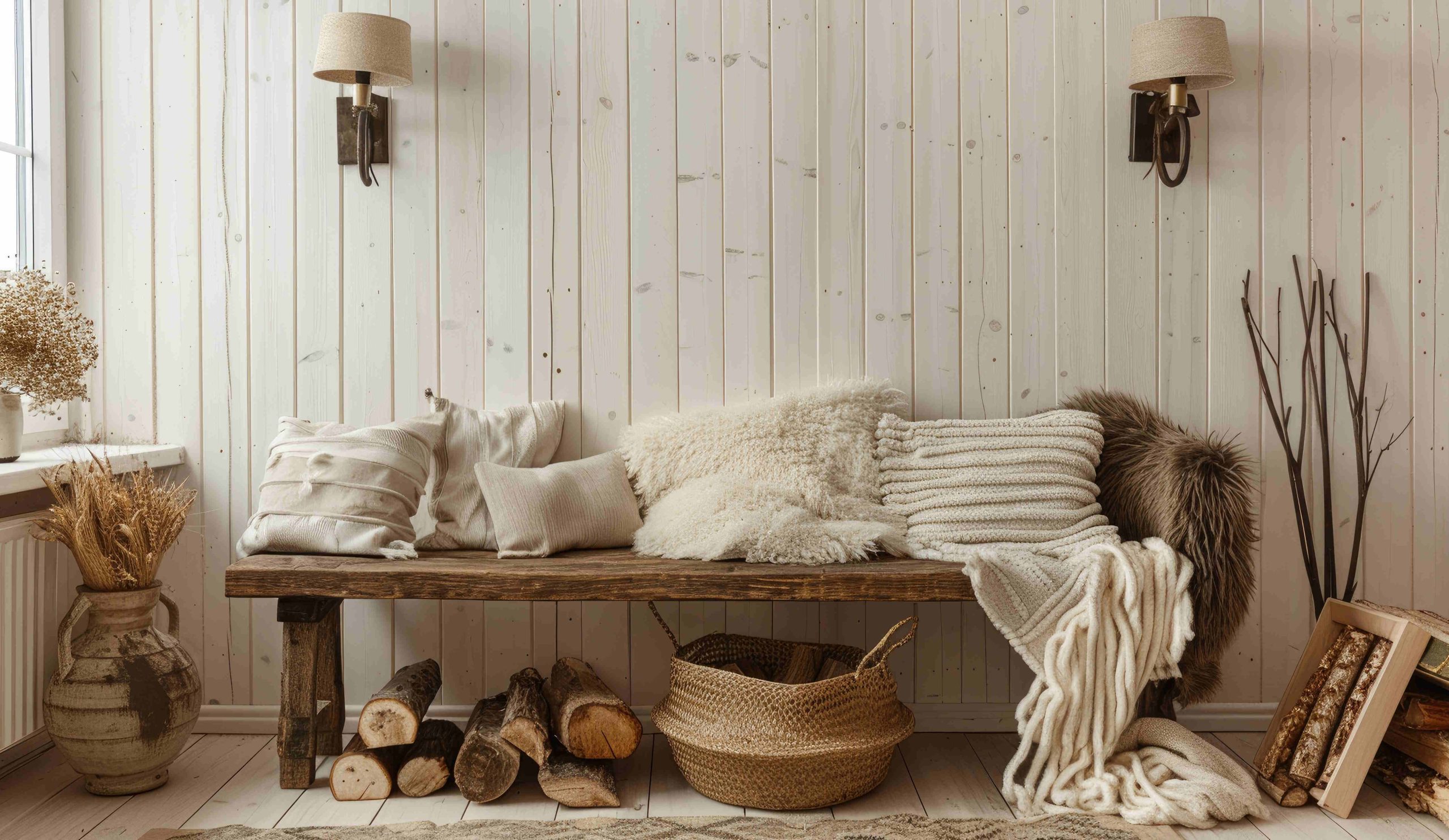 lakberendezés | Meglepetés Otthon modern cottage stílusban