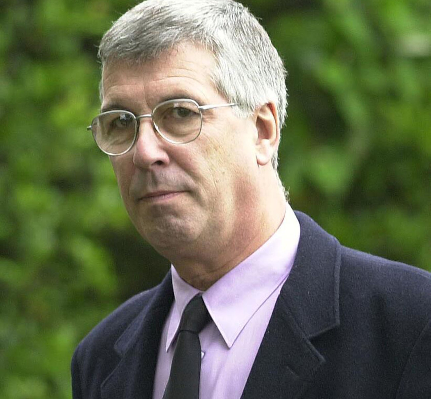 Jeffrey Holland
