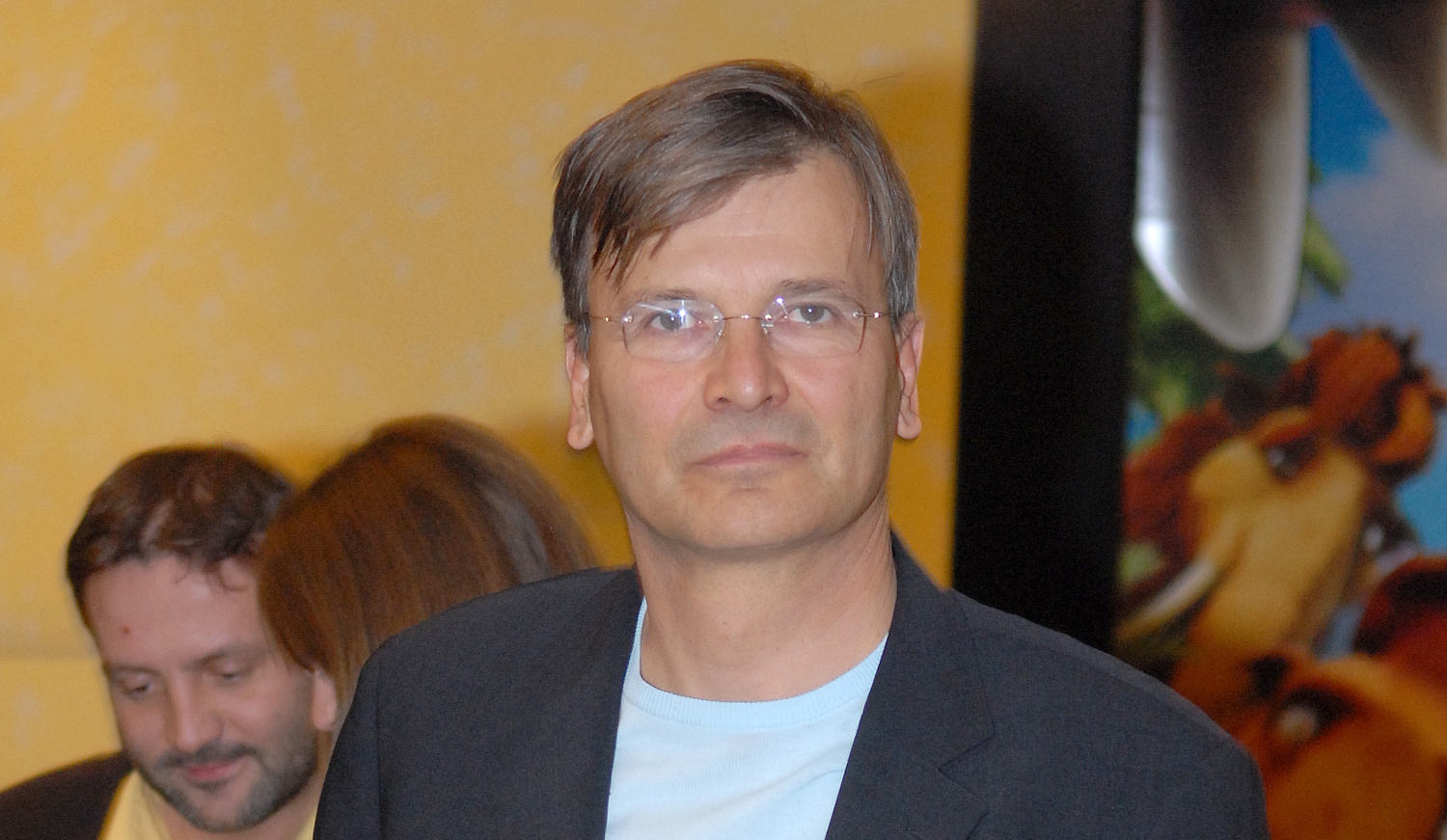 demszky gábor budapest volt főpolgármestere