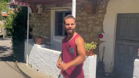 A 32 éves spanyol férfi, Ibon Berasategui