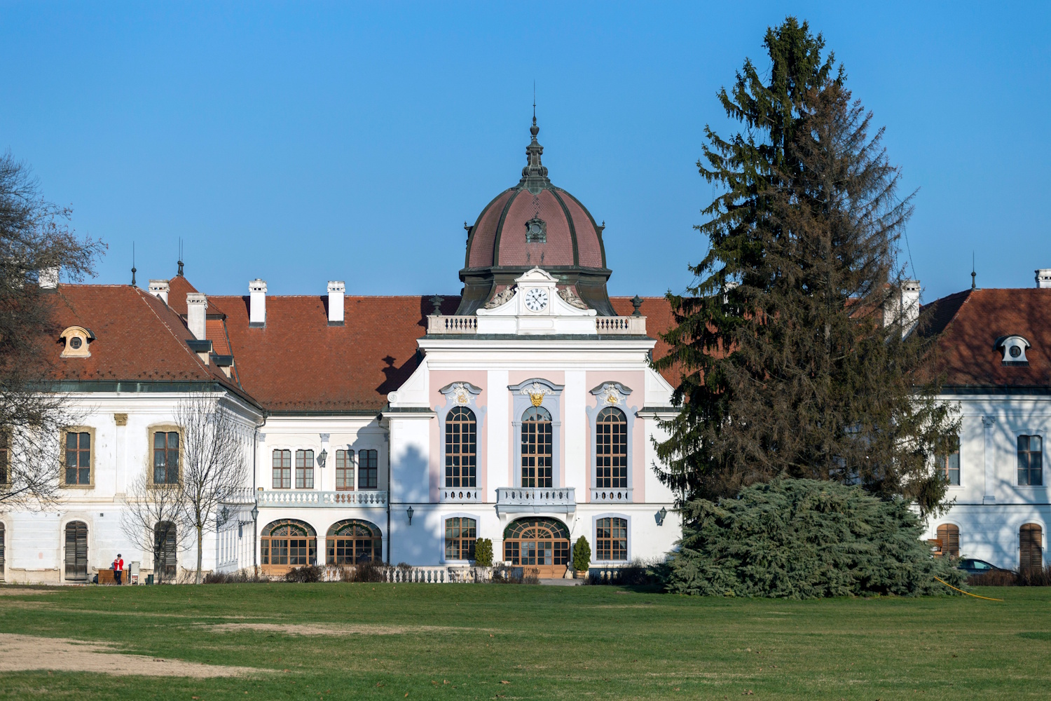 Gödöllői Királyi Kastély
