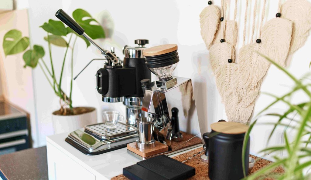 kávésarok | Meglepetés kávésarok