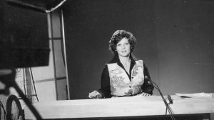 Kertész Zsuzsa