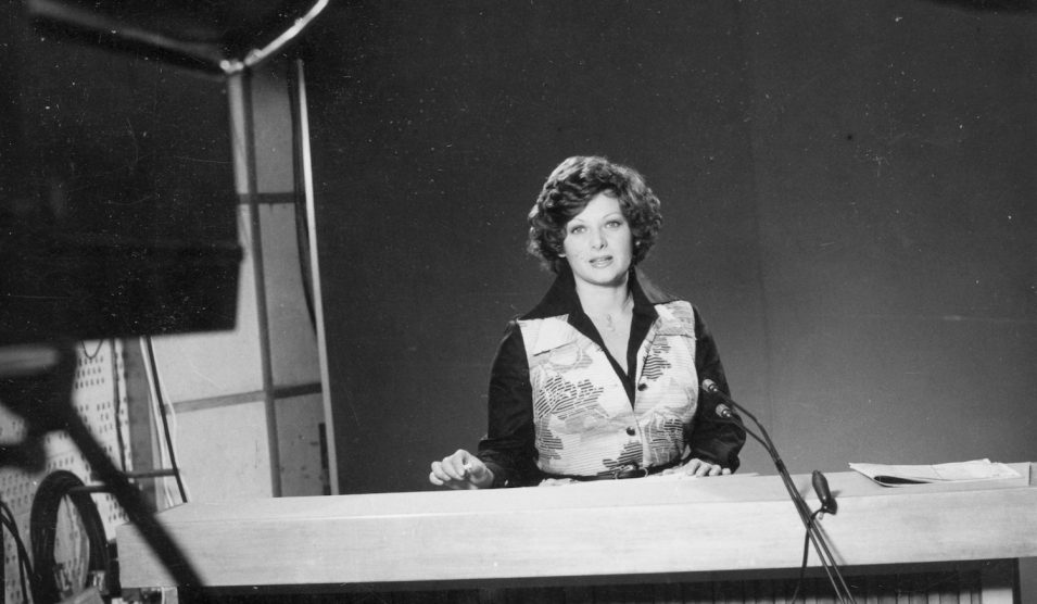 Kertész Zsuzsa | Meglepetés Kertész Zsuzsa