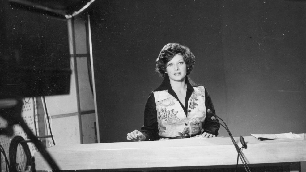 Kertész Zsuzsa