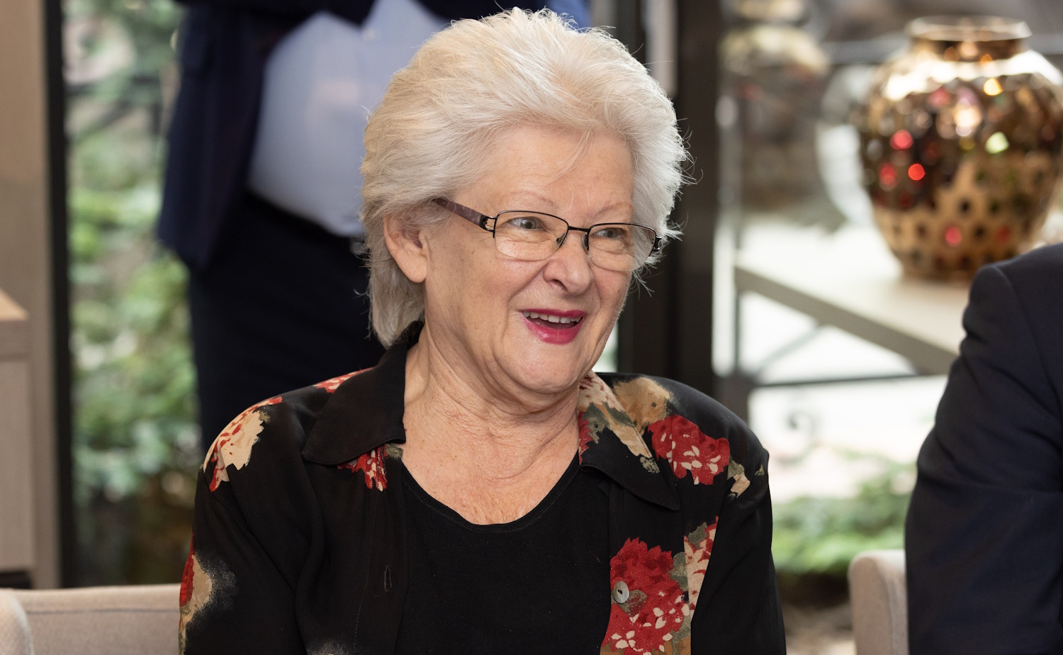 Kertész Zsuzsa | Meglepetés Kertész Zsuzsa