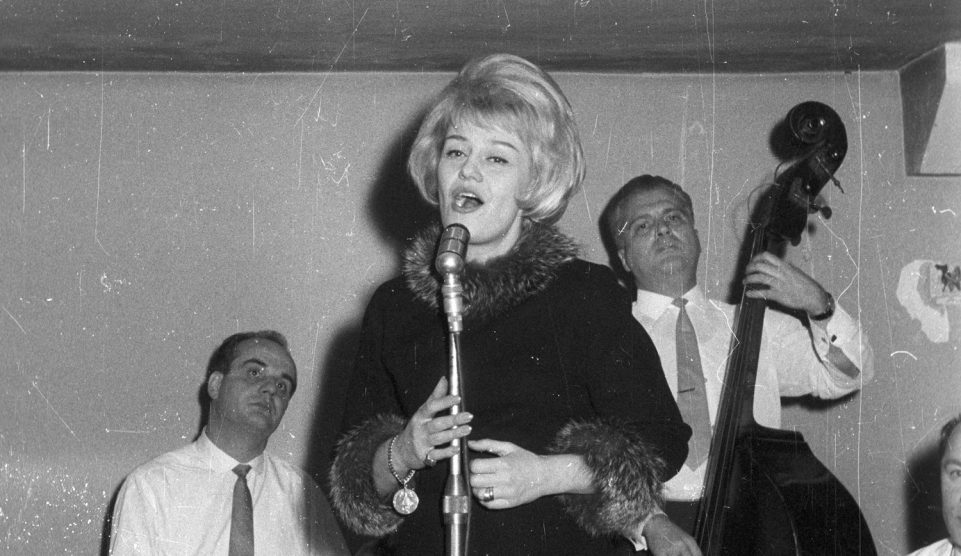 kovacserzsinyito | Meglepetés 1964-ben kovács erzsi énekesnő