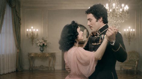 abigél című magyar film jelenetfotó