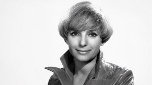 Molnár Margit, MTV riporter, műsorvezető