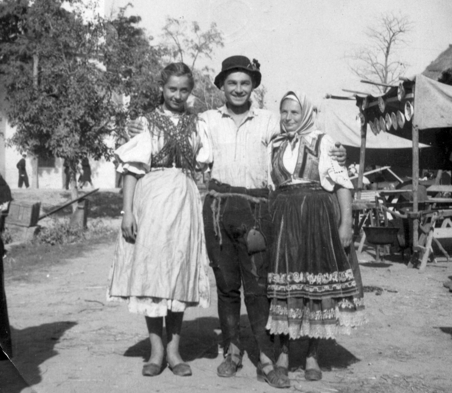 Soós Imre | Meglepetés Soós Imre